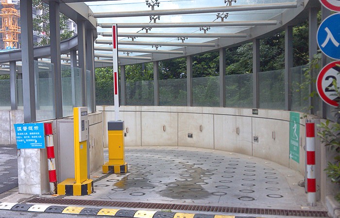 园区能耗分析与优化项目案例