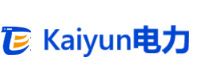 Kaiyun电力科技股份有限公司旗下负荷预测与电价预测平台
