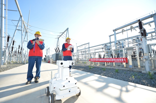 节约用电你我同行工业企业如何降低用电成本给您支个招→