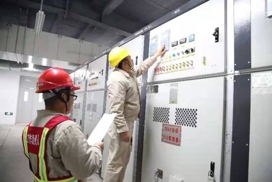 我市聚力推动工业经济高质量发展