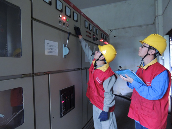 【河北年终经济观察】小切口破难题优化营商环境激发企业活力