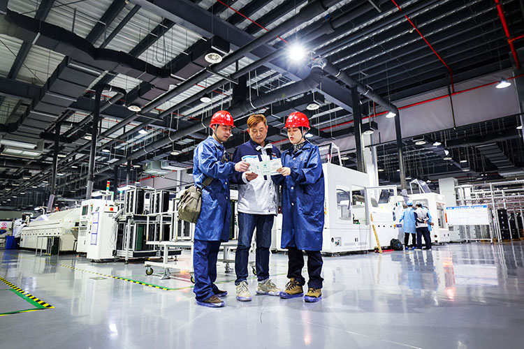 工业用电峰谷时间段及电价(图1)