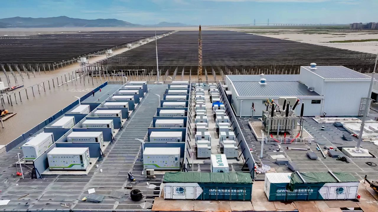 分布式储能参与电力市场的现状与挑战