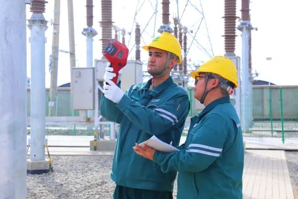 工业用电结构优化工业发展质量提高