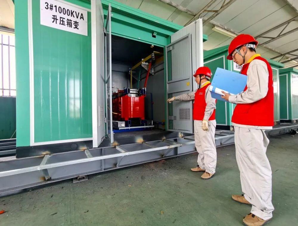 电网设备王炸！到2035年建成全国统一电力市场体系最新名单