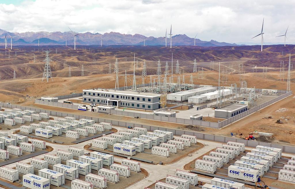 2026年2月十大工商业储能价格便宜的公司排名